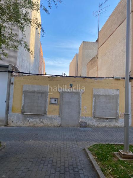 Foto 308d893e-9c5e-4279-920a-1f6f35a40c66. Terreno residencial en avinguda de les corts valencianes 1 sue en Benicarló