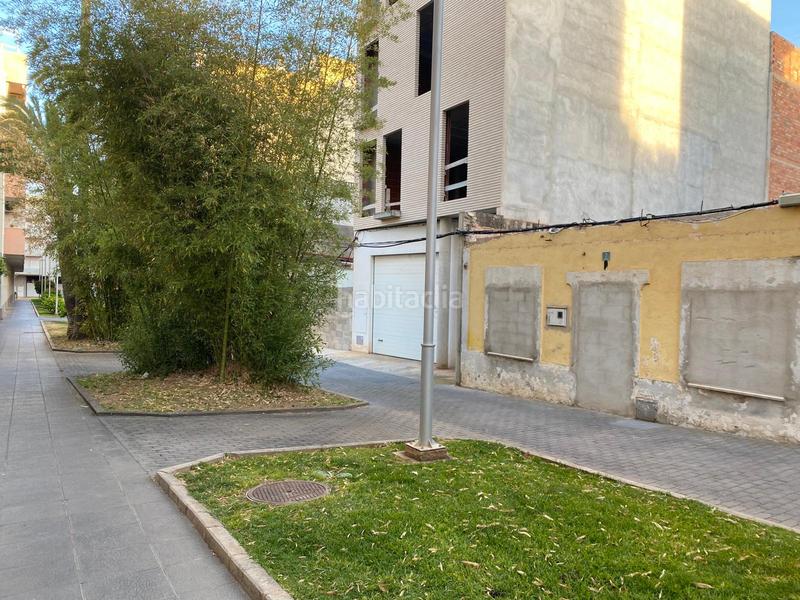 Foto 526e1ede-4f1d-4554-b7b6-6be61831cb63. Terreno residencial en avinguda de les corts valencianes 1 sue en Benicarló