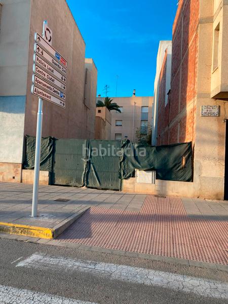 Foto 950ae160-0168-4eee-9ed9-ab94160ccf49. Terreno residencial en avinguda de les corts valencianes 1 sue en Benicarló