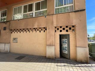 Geschäftsraum in Avinguda de l'alcora 37