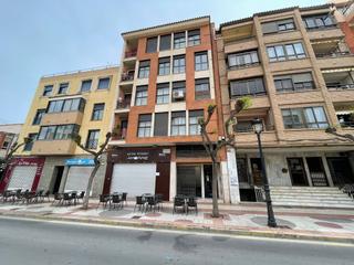 Local Comercial a Avinguda de castelló 15