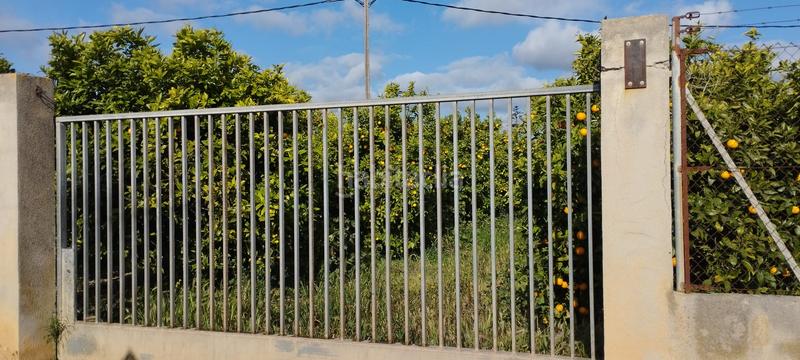 Foto 310030f2-56b3-4296-ae9b-411ec7588c7e. Finca rústica a partida collet 116 a Pueblo Benicarló