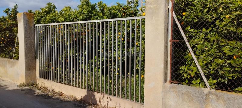 Foto 630e5492-e492-44ed-a565-d2361909df0b. Finca rústica a partida collet 116 a Pueblo Benicarló