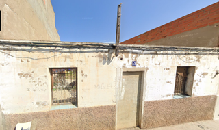 Terrain résidentiel à Carrer còrdova 58. Terreno urbano a la venta