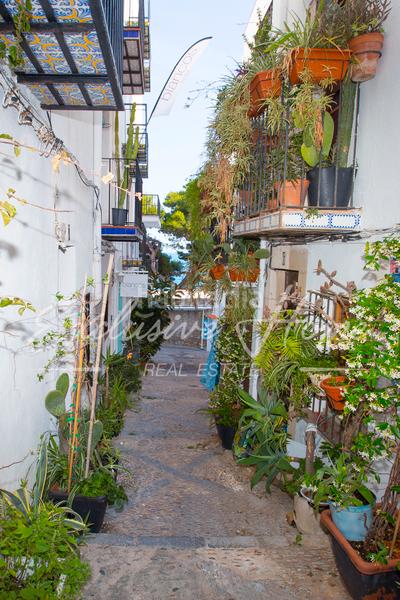 Foto 303ad6ef-5f49-42ec-a49e-512b0bb4ded3. Casale in calle nueva 7 in Centro-Casco Antiguo Peñíscola