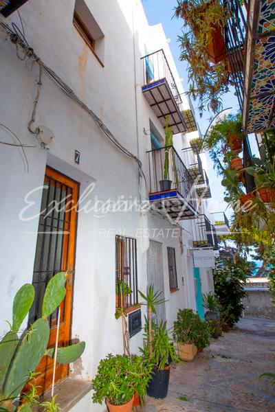 Foto 3b65192b-0378-4b06-85bd-8568322e3ab3. Casale in calle nueva 7 in Centro-Casco Antiguo Peñíscola