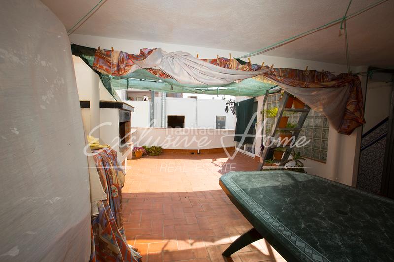 Foto 7ae99e22-9130-4b46-ac60-5cb20995b4fe. Casale in calle nueva 7 in Centro-Casco Antiguo Peñíscola