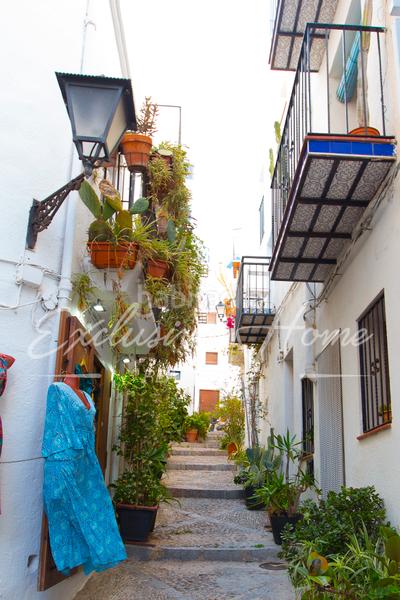 Foto ec6b6be5-9241-4ca3-b5a3-c393f0198b51. Casale in calle nueva 7 in Centro-Casco Antiguo Peñíscola