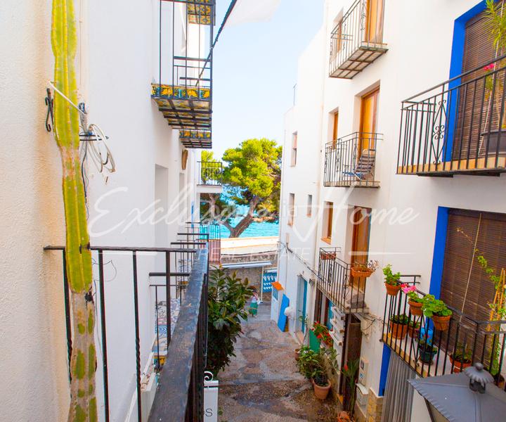 Foto f8d5ea66-3457-46ab-811c-63436699b699. Casale in calle nueva 7 in Centro-Casco Antiguo Peñíscola