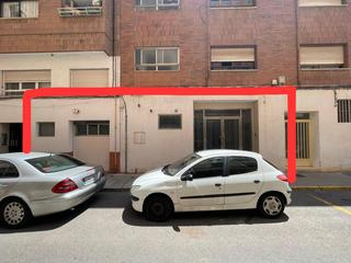 Local Comercial a Carrer de borriol 3