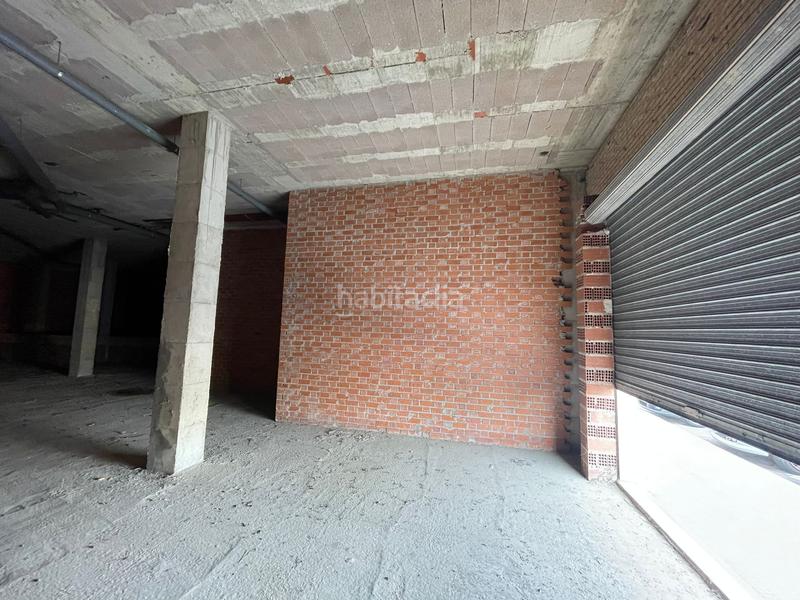 Foto 1b830691-fb16-491b-b14c-d012a0ac430c. Locale commerciale in ronda músic ibañez 9 in Camino de Onda-Salesianos Burriana