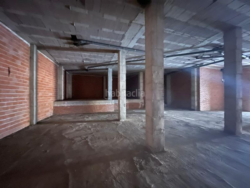 Foto 699db1d4-7eca-4882-bcd1-3ecd0ba6c887. Locale commerciale in ronda músic ibañez 9 in Camino de Onda-Salesianos Burriana