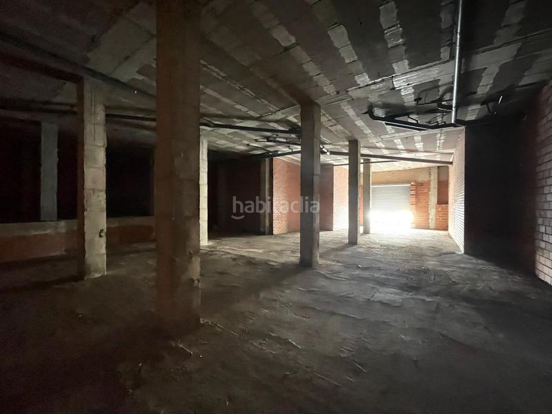 Foto 738b8cf6-760e-4ac7-9918-6f5412b661a6. Locale commerciale in ronda músic ibañez 9 in Camino de Onda-Salesianos Burriana