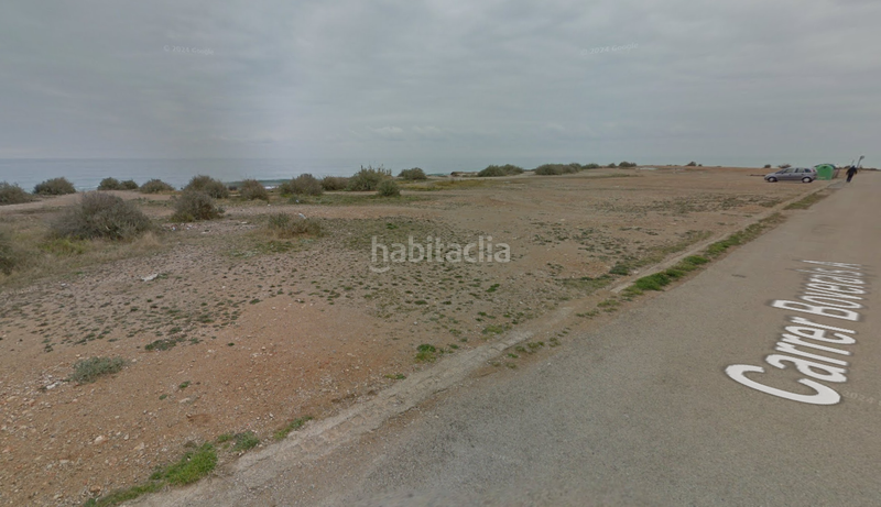 Foto 9e264f04-46ad-499d-93c3-e4e542d1b72b. Terreny residencial a camí dels boverals 33 a Boverals-Saldonar Vinaròs