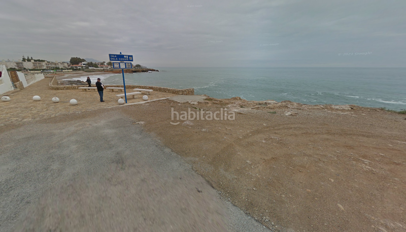 Foto d09e7e41-5a70-4b57-a841-3b11b23d5941. Terreny residencial a camí dels boverals 33 a Boverals-Saldonar Vinaròs