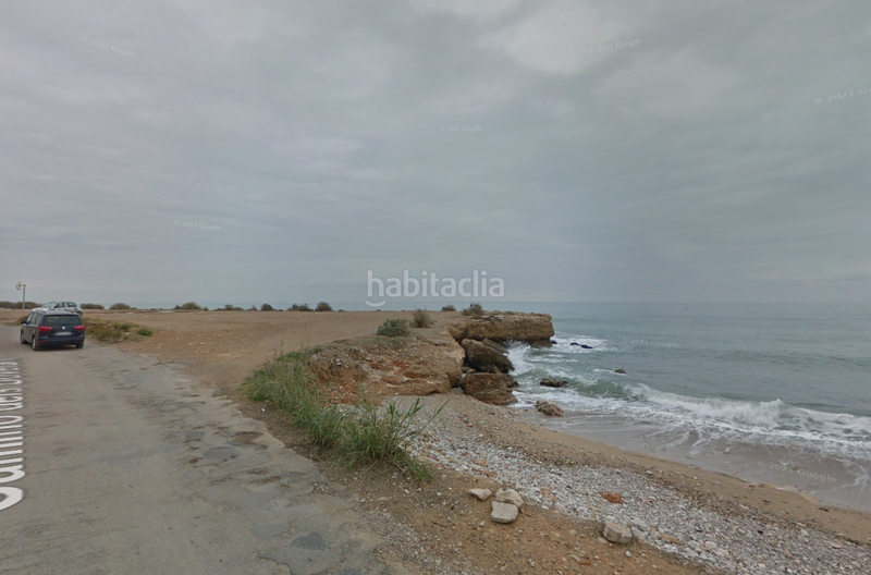 Foto d8c3a23a-1c3d-4344-9778-72c47e70d774. Terreny residencial a camí dels boverals 33 a Boverals-Saldonar Vinaròs