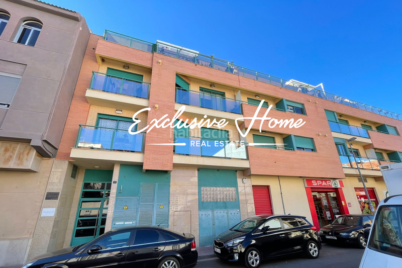 Foto c57ea4b3-74d5-41a0-8316-1e2aeb63a383. Appartamento in carrer galicia 3 in Torreblanca