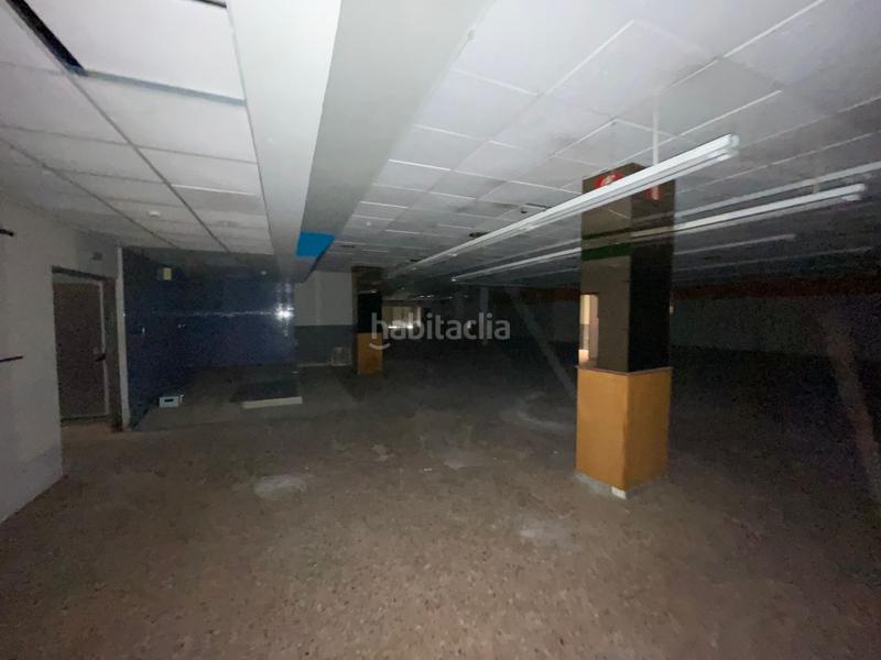 Foto 2d1d1418-e50f-40ed-be57-b7f14435a9db. Geschäftsraum in avinguda del cedre 41 in Piscinas Villarreal / Vila - real