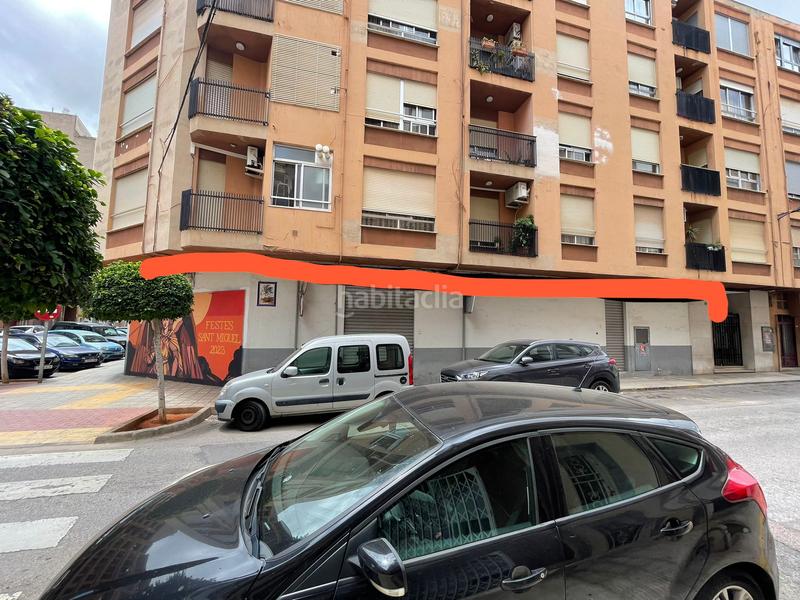 Foto 4cbc644a-a389-4a5f-9130-6954f11da862. Geschäftsraum in avinguda del cedre 41 in Piscinas Villarreal / Vila - real