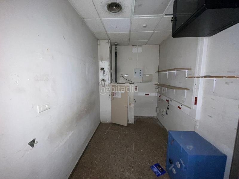 Foto 58177b45-80d4-405c-abe7-b7269679a183. Geschäftsraum in avinguda del cedre 41 in Piscinas Villarreal / Vila - real