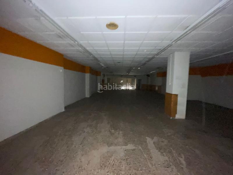 Foto 5c61bc9c-7bb1-4fe9-bb0b-a8a29b2cedeb. Geschäftsraum in avinguda del cedre 41 in Piscinas Villarreal / Vila - real