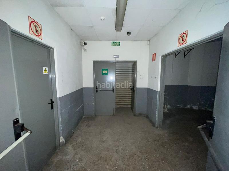 Foto 67cd2de9-58ec-416b-bd09-a156aa6ba619. Geschäftsraum in avinguda del cedre 41 in Piscinas Villarreal / Vila - real