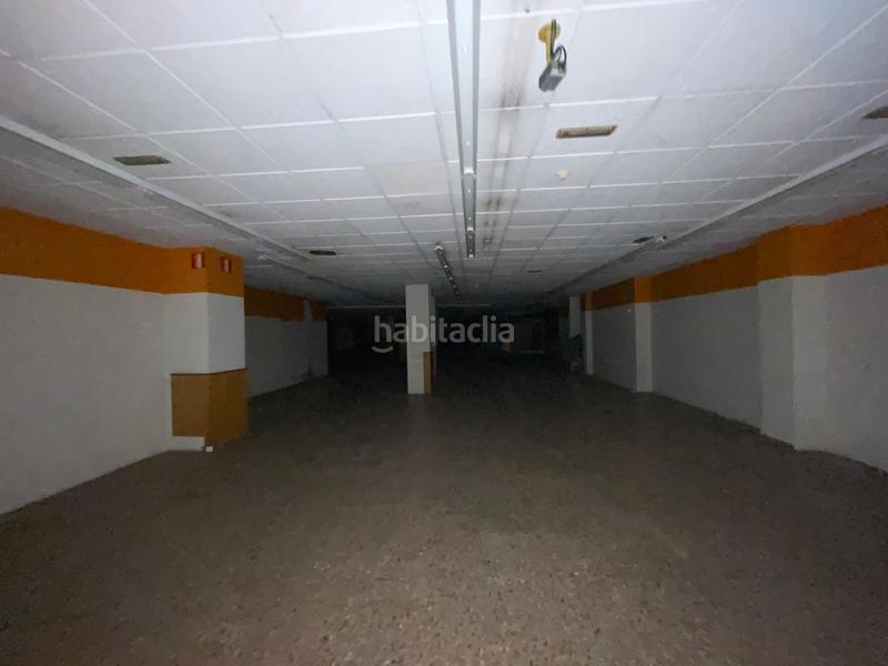 Foto 6a71d5b2-fc9b-44cf-94c9-5814ef488bdb. Geschäftsraum in avinguda del cedre 41 in Piscinas Villarreal / Vila - real