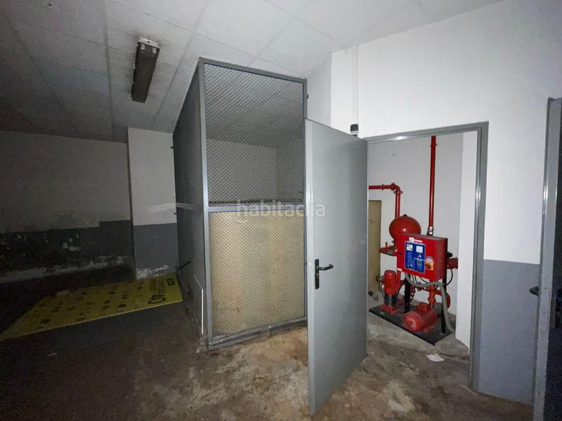 Foto 7363dd4d-7f73-479b-a3e1-60dbc2dd5cb6. Geschäftsraum in avinguda del cedre 41 in Piscinas Villarreal / Vila - real