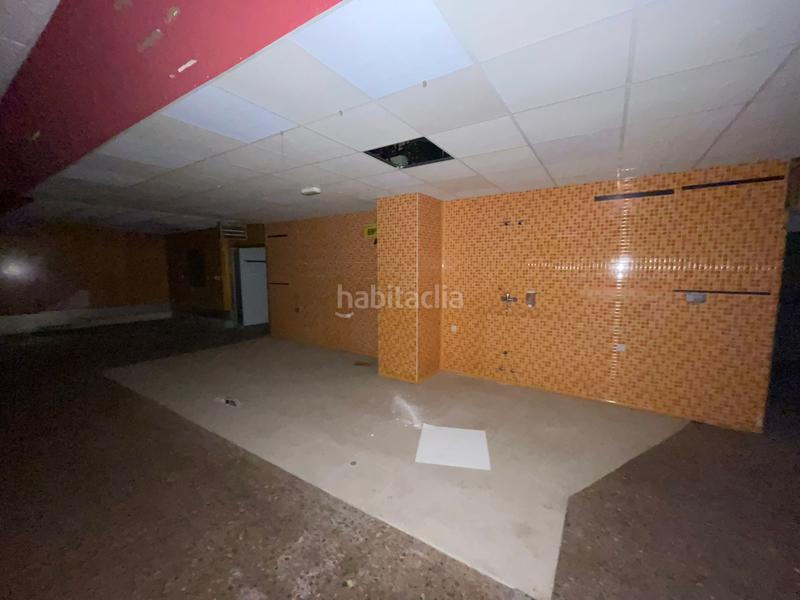 Foto 84ec4698-a74b-4948-b555-4faee7a20c0d. Geschäftsraum in avinguda del cedre 41 in Piscinas Villarreal / Vila - real