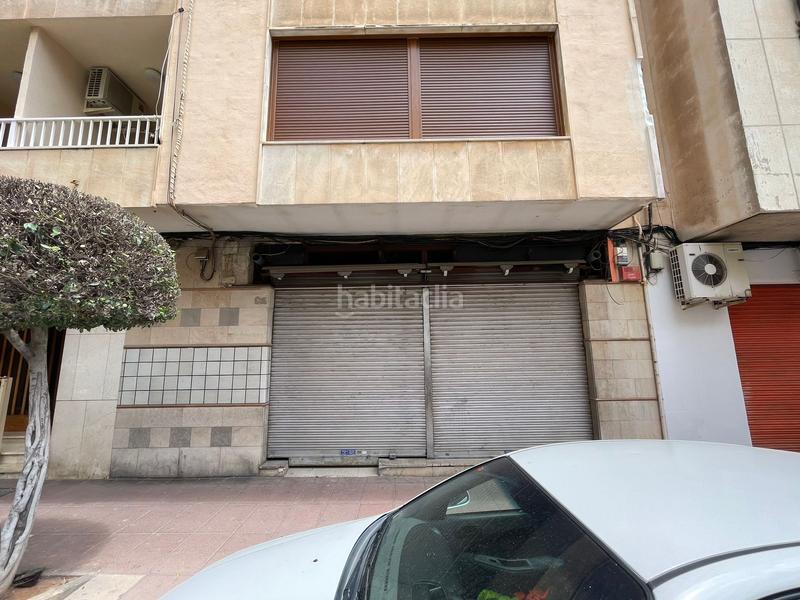 Foto 8d7dda83-f9eb-4916-b083-7b24c5357afa. Geschäftsraum in avinguda del cedre 41 in Piscinas Villarreal / Vila - real