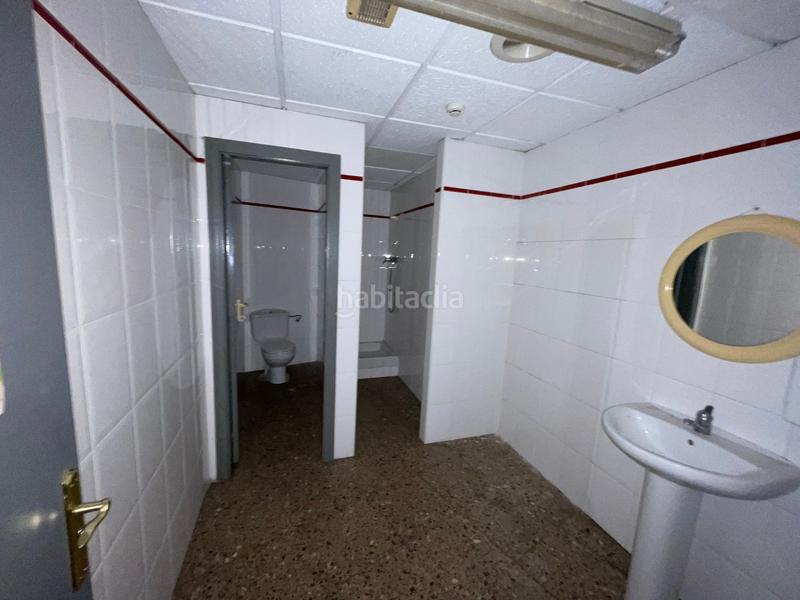 Foto c4099e41-6cc3-4131-aa38-986cfa2e9e67. Geschäftsraum in avinguda del cedre 41 in Piscinas Villarreal / Vila - real