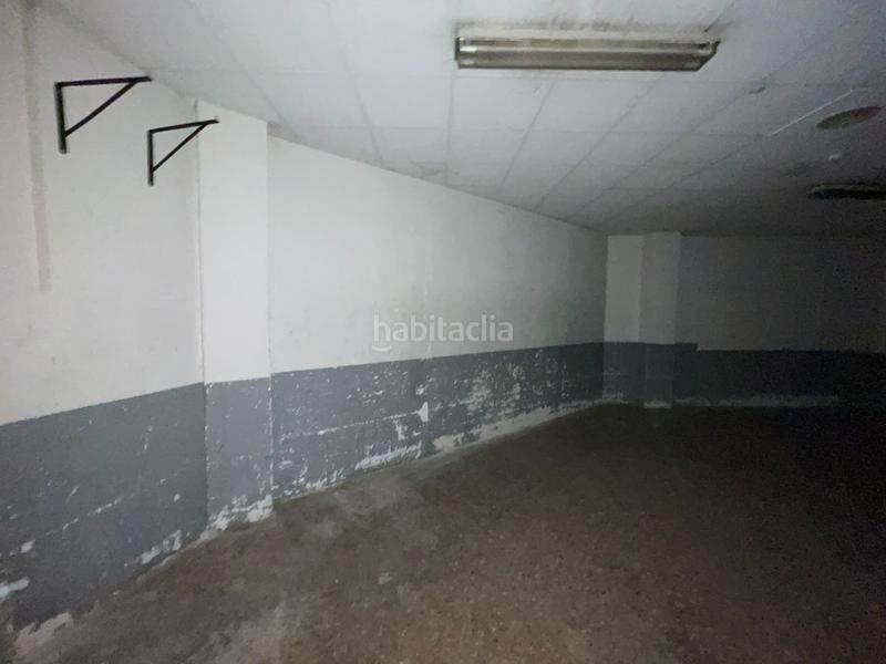 Foto cbdd3ccf-9def-452f-8227-ab7ef25affe3. Geschäftsraum in avinguda del cedre 41 in Piscinas Villarreal / Vila - real