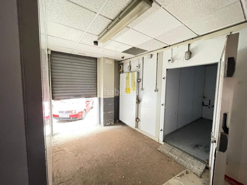 Foto f116ea73-6f48-4255-8d34-00958c8ee840. Geschäftsraum in avinguda del cedre 41 in Piscinas Villarreal / Vila - real