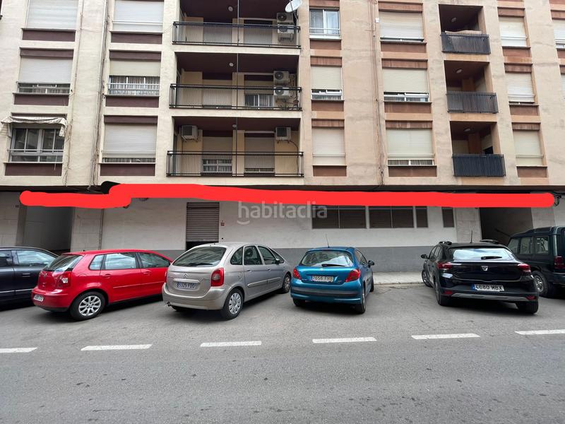 Foto f2d232f0-cb2b-4c8b-86bd-b843cf01ec21. Geschäftsraum in avinguda del cedre 41 in Piscinas Villarreal / Vila - real