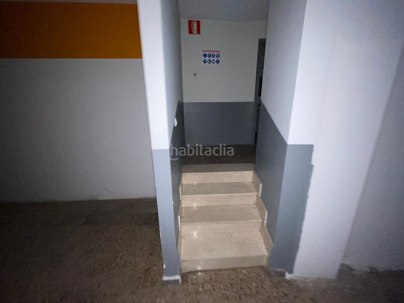 Foto f4cb2d26-1c9e-413d-9c69-7d14d21e601b. Geschäftsraum in avinguda del cedre 41 in Piscinas Villarreal / Vila - real