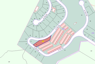 Terreny residencial a Calle del pou 34. Terreno a la venta