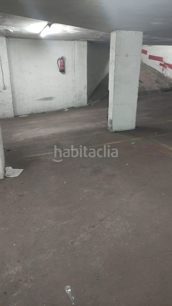 Foto 05c8e719-92f1-4ff3-895e-6540136e89ce. Autoparkplatz in calle garcía alix 7 in Centro Almería
