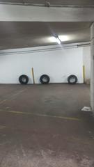 Parking coche en Calle garcía alix 7. Plaza de parking