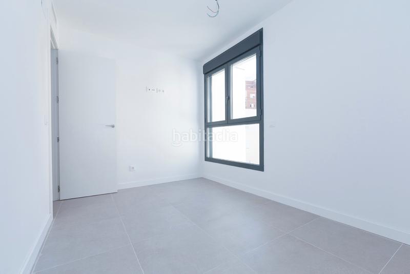 Foto 27943c20-a824-4570-bd8e-34861f032661. Piso en ronda del millars 107 obra nueva- edificio riu millars en Castellón de la Plana