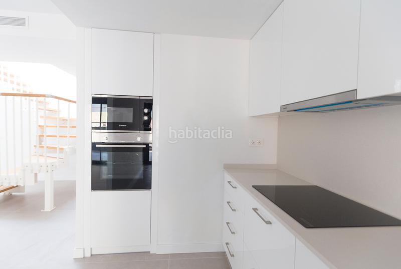 Foto 4d0be75d-456b-4f6f-b6e8-457d69ed1340. Piso en ronda del millars 107 obra nueva- edificio riu millars en Castellón de la Plana