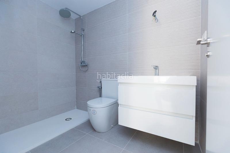 Foto ad7d8e0a-d169-433b-b544-6e42ad308e88. Piso en ronda del millars 107 obra nueva- edificio riu millars en Castellón de la Plana
