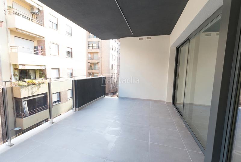 Foto b330f240-9375-414e-b734-0dc45adda5ab. Piso en ronda del millars 107 obra nueva- edificio riu millars en Castellón de la Plana