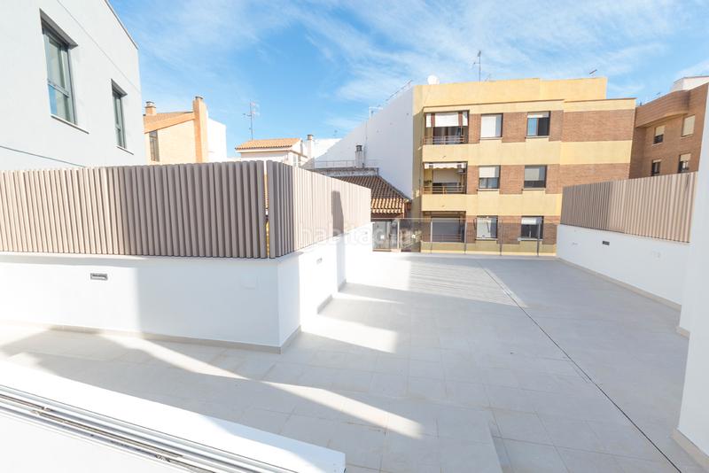 Foto b50060f7-a071-49ba-b80c-22259f5ded98. Piso en ronda del millars 107 obra nueva- edificio riu millars en Castellón de la Plana