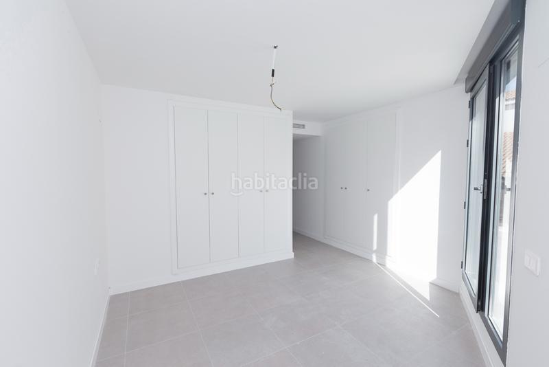 Foto bfbda31f-8ba8-4bc8-b1e2-e9032a86adff. Piso en ronda del millars 107 obra nueva- edificio riu millars en Castellón de la Plana