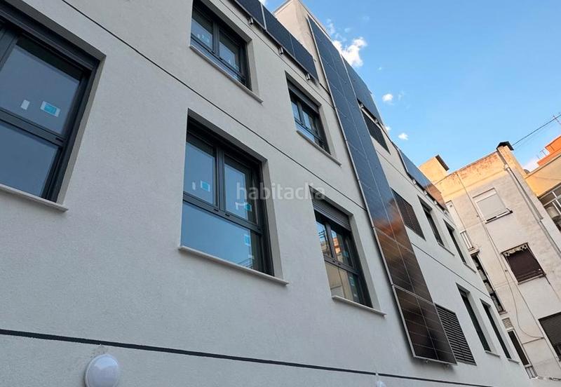 Foto e79b2ddf-d60c-4888-9f63-491af465551c. Piso en ronda del millars 107 obra nueva- edificio riu millars en Castellón de la Plana