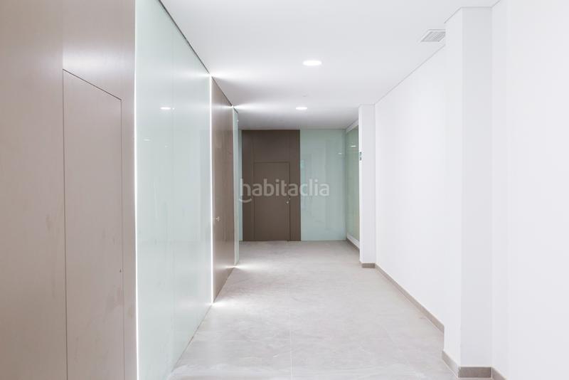 Foto f09ac7e2-3b82-4051-aaa8-23f7c244ee4e. Piso en ronda del millars 107 obra nueva- edificio riu millars en Castellón de la Plana