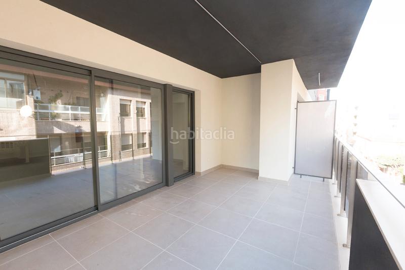 Foto f3c33238-1bd1-4feb-9084-1d839d8e44c8. Piso en ronda del millars 107 obra nueva- edificio riu millars en Castellón de la Plana