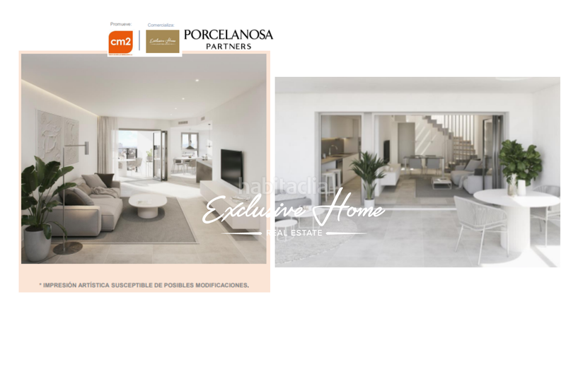 Foto a6e363be-9a5c-4221-af50-4d64b037f9ef. Duplex dans ronda del millars 107 dans Hospital - Plaza del Real Castellón de la Plana