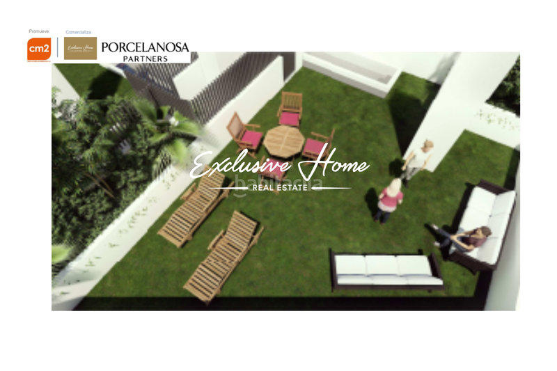 Foto c92f29ad-aa9c-441e-a44d-880ffb6d5d16. Duplex dans ronda del millars 107 dans Hospital - Plaza del Real Castellón de la Plana