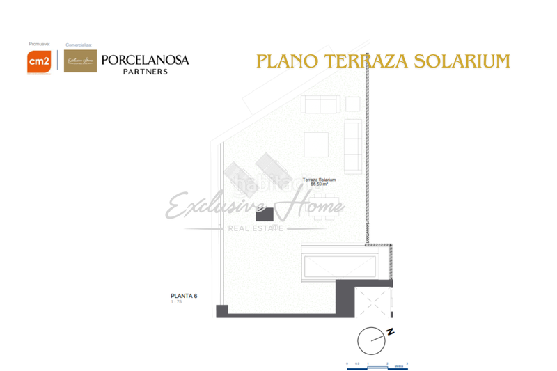 Foto c9cf1d95-1446-4723-8997-a7de5fbbb27c. Duplex dans ronda del millars 107 dans Hospital - Plaza del Real Castellón de la Plana